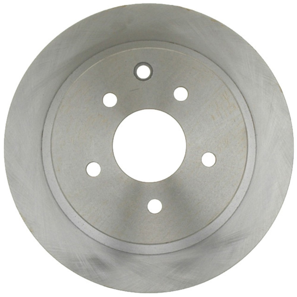 ACDelco Disc Brake Rotor 18A551A — image 2