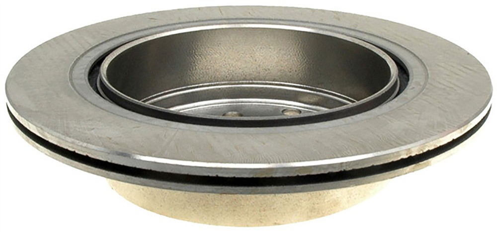 ACDelco Disc Brake Rotor 18A551A — image 6