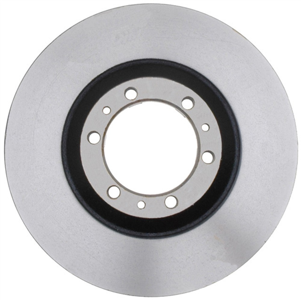ACDelco Disc Brake Rotor 18A568 — image 2