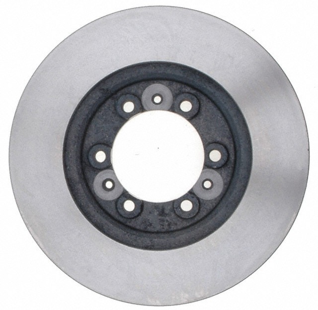 ACDelco Disc Brake Rotor 18A568 — image 3
