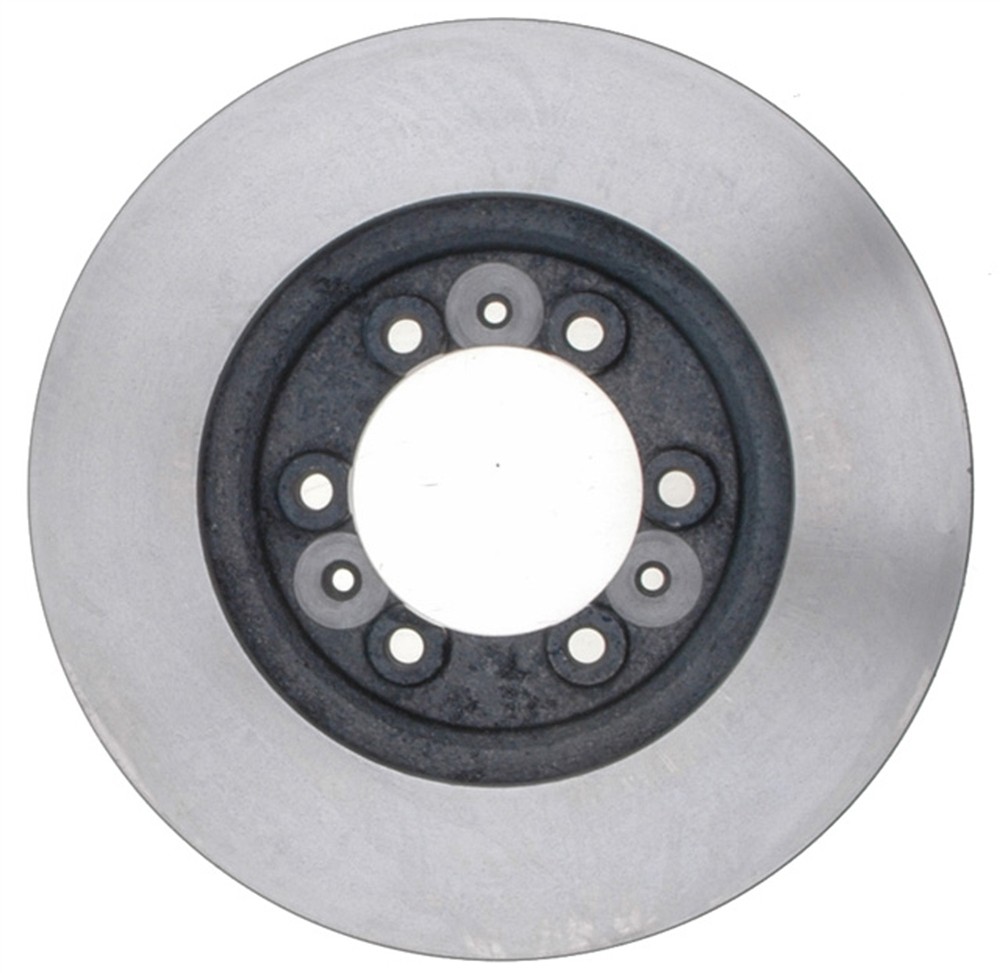 ACDelco Disc Brake Rotor 18A568 — image 4