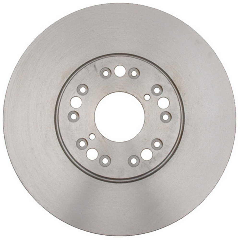 ACDelco Disc Brake Rotor 18A572 — image 2