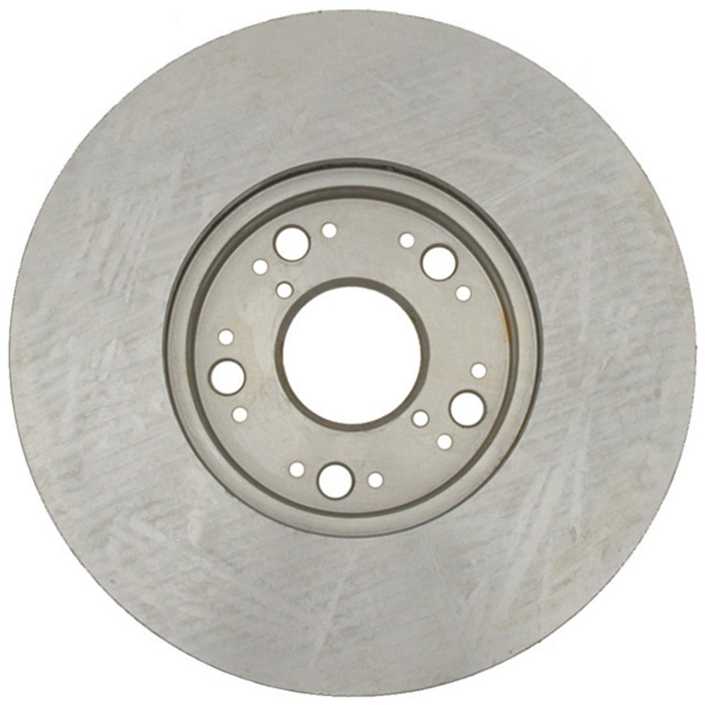 ACDelco Disc Brake Rotor 18A572 — image 3