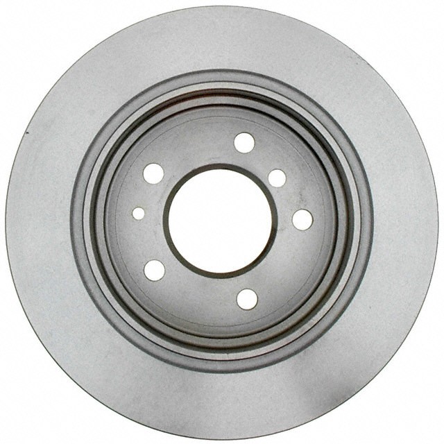 ACDelco Disc Brake Rotor 18A681 — image 3