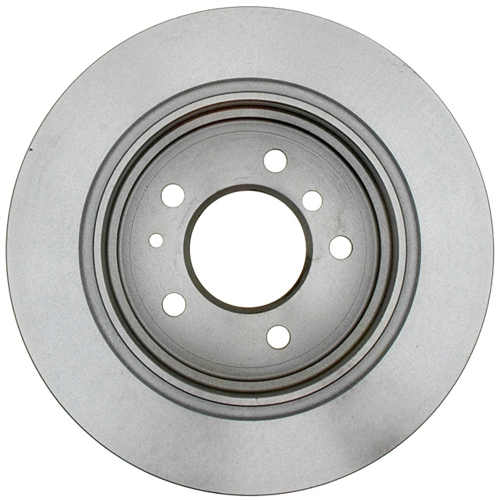 ACDelco Disc Brake Rotor 18A681 — image 4