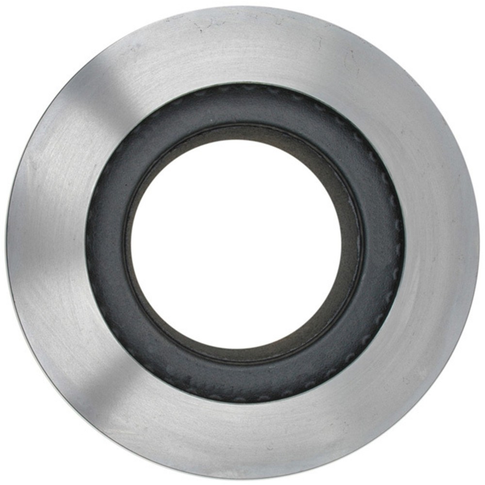 ACDelco Disc Brake Rotor 18A692A — image 3