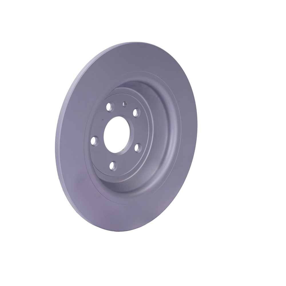 ACDelco Disc Brake Rotor 18A81013C — image 2