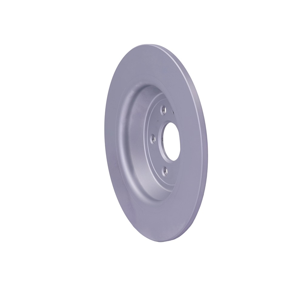ACDelco Disc Brake Rotor 18A81013C — image 3