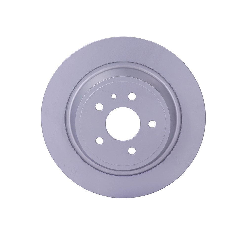 ACDelco Disc Brake Rotor 18A81013C — image 4