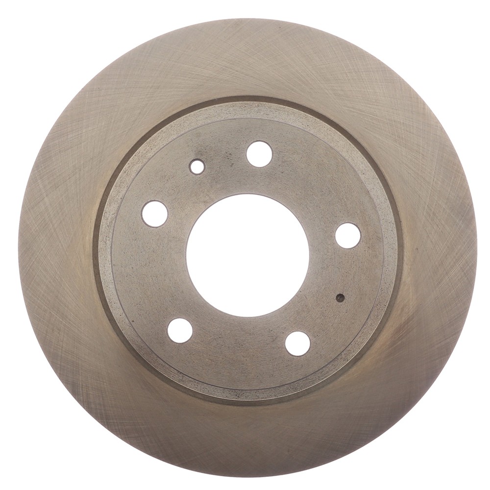 ACDelco Disc Brake Rotor 18A81023A — image 2