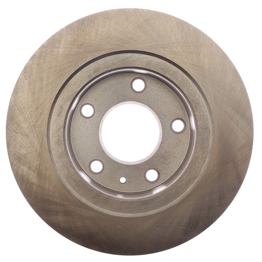 ACDelco Disc Brake Rotor 18A81023A — image 3