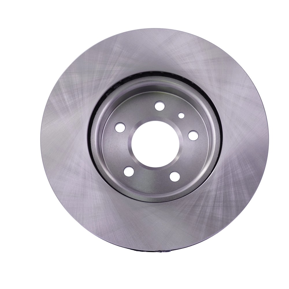 ACDelco Disc Brake Rotor 18A81048B — image 3
