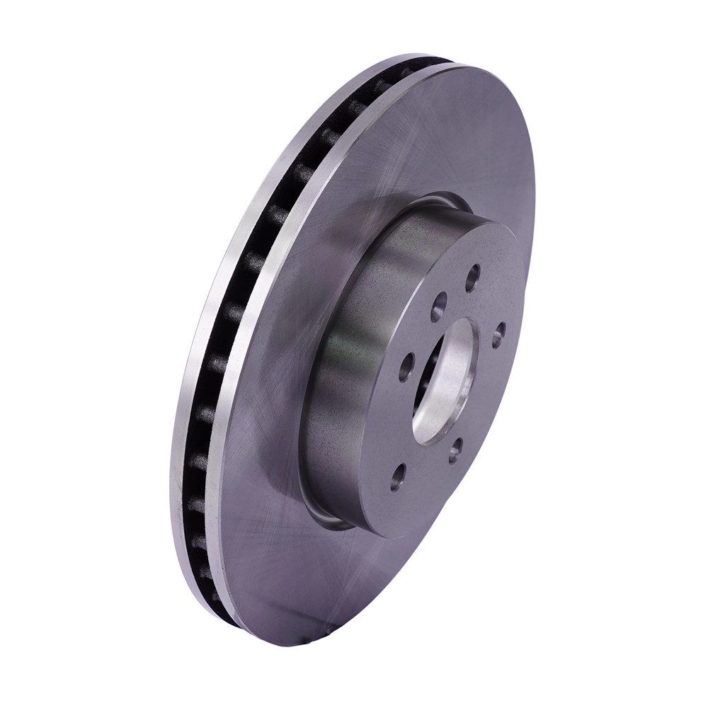 ACDelco Disc Brake Rotor 18A81048B — image 4