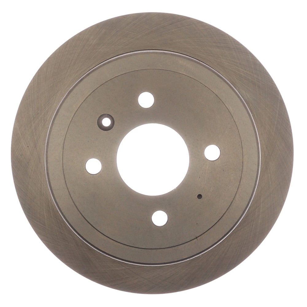 ACDelco Disc Brake Rotor 18A81052A — image 2