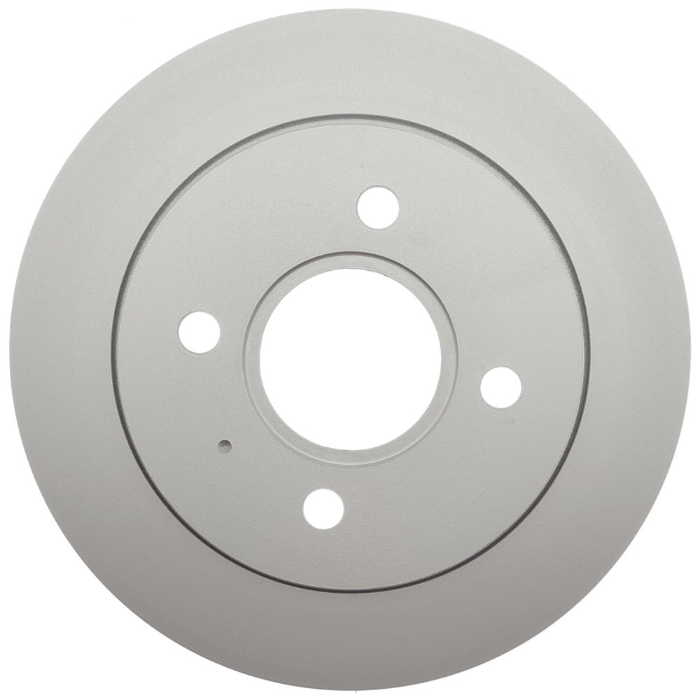 ACDelco Disc Brake Rotor 18A81060AC — image 2