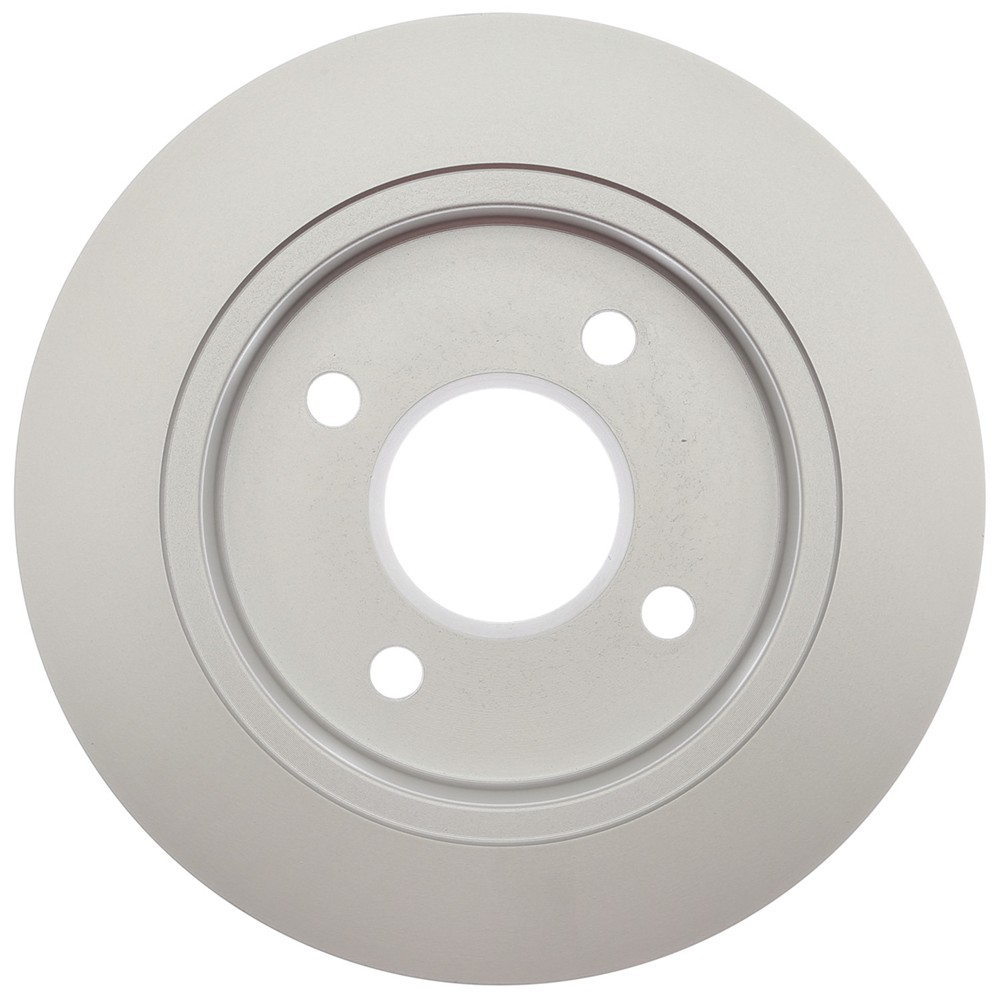 ACDelco Disc Brake Rotor 18A81060AC — image 3