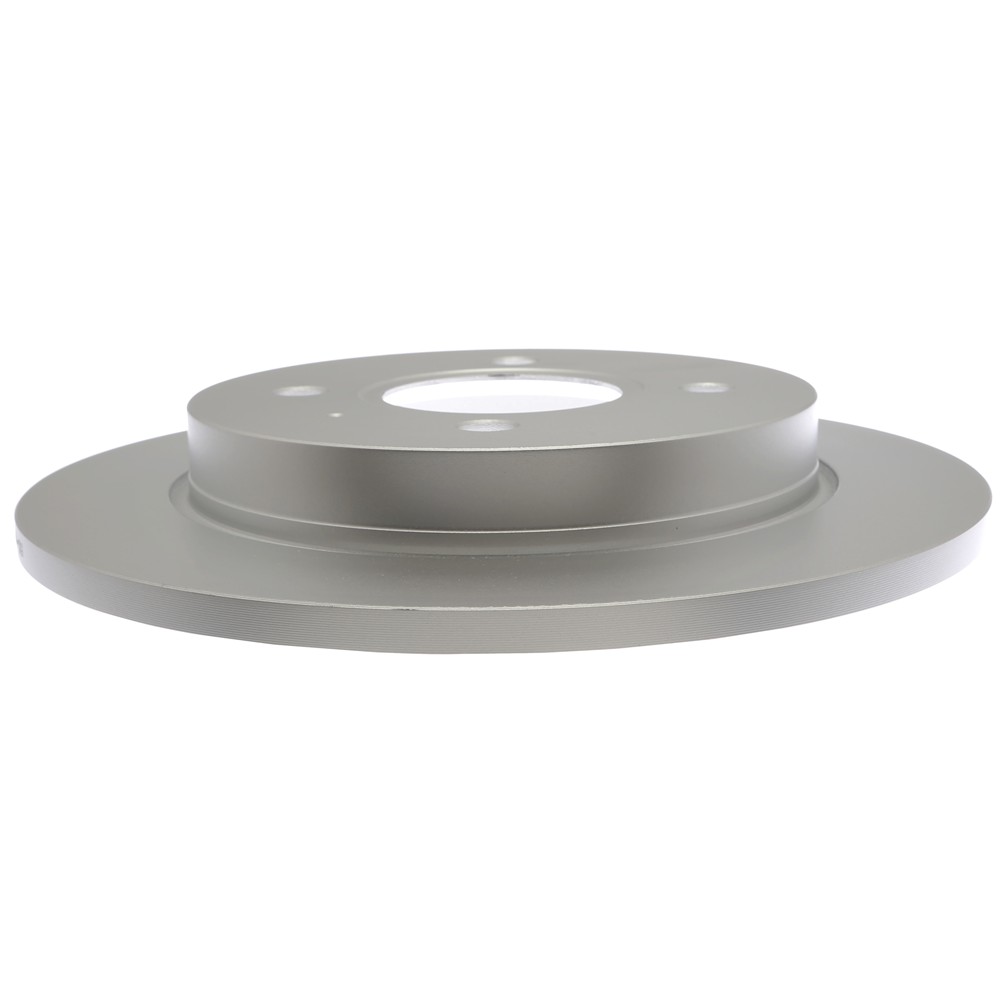 ACDelco Disc Brake Rotor 18A81060AC