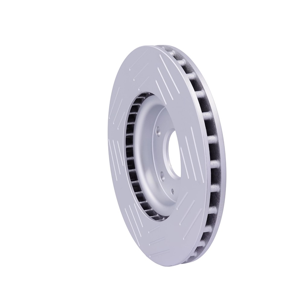 ACDelco Disc Brake Rotor 18A81612XS — image 2