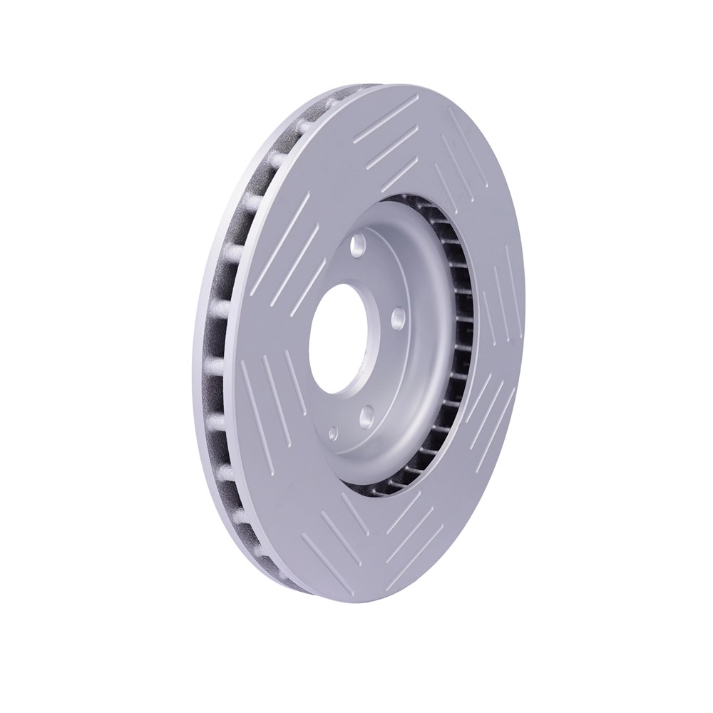 ACDelco Disc Brake Rotor 18A81612XS — image 3