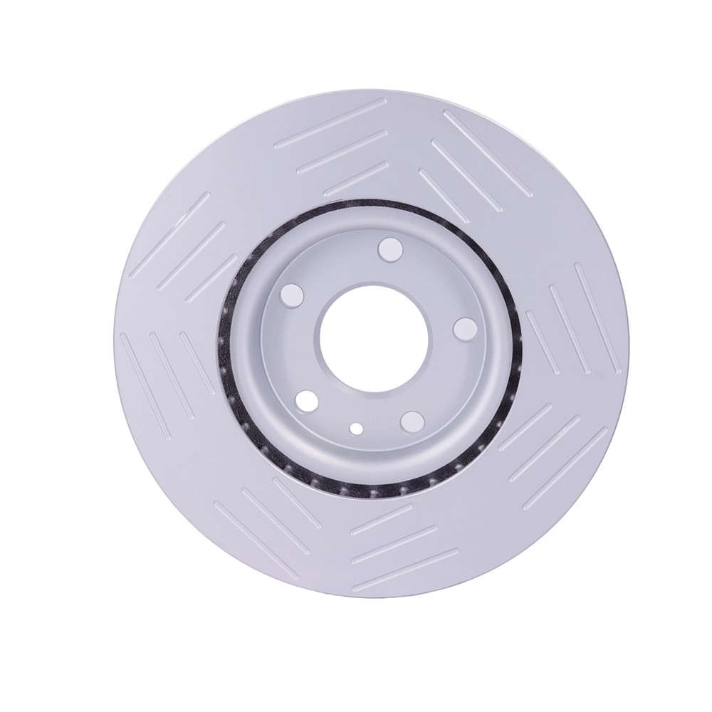 ACDelco Disc Brake Rotor 18A81612XS — image 4