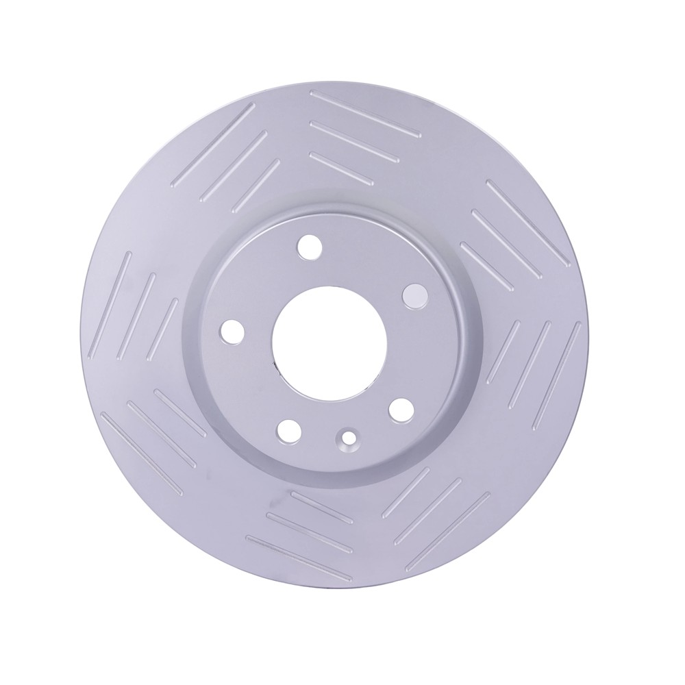 ACDelco Disc Brake Rotor 18A81612XS