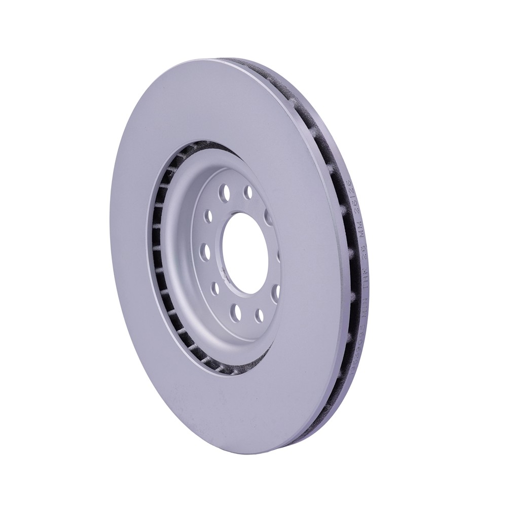 ACDelco Disc Brake Rotor 18A81768C — image 2