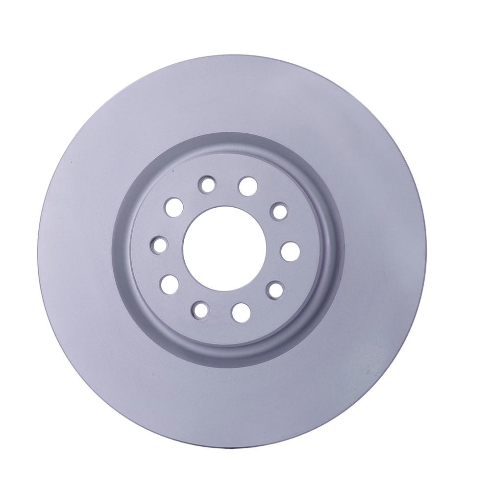 ACDelco Disc Brake Rotor 18A81768C — image 3