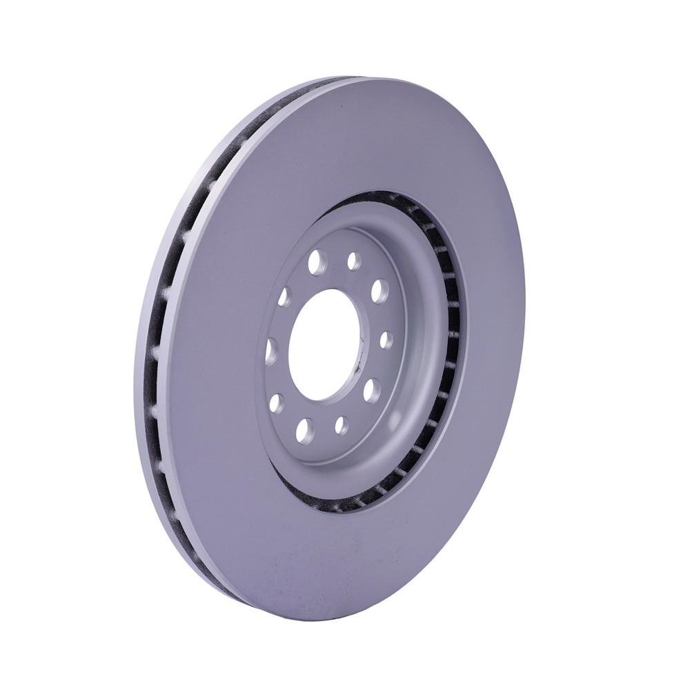 ACDelco Disc Brake Rotor 18A81768C — image 4