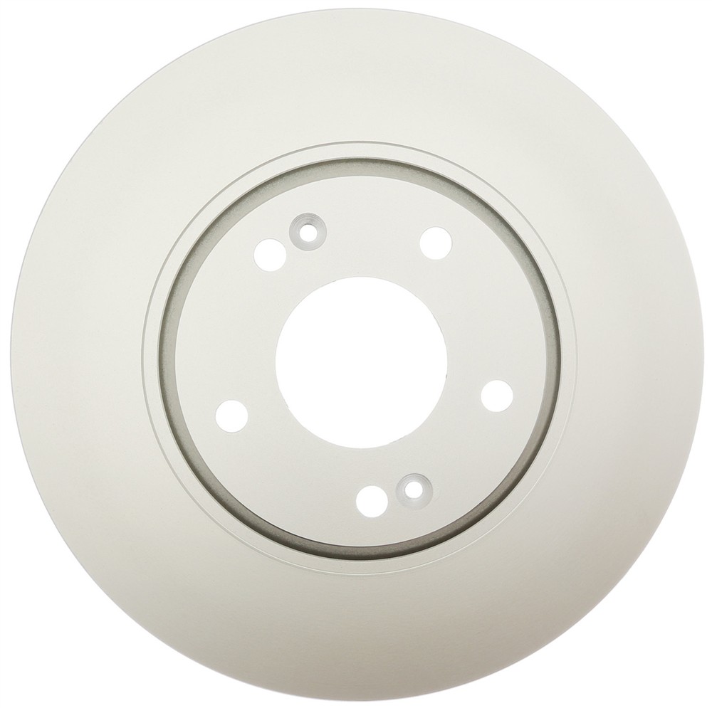 ACDelco Disc Brake Rotor 18A81865 — image 2