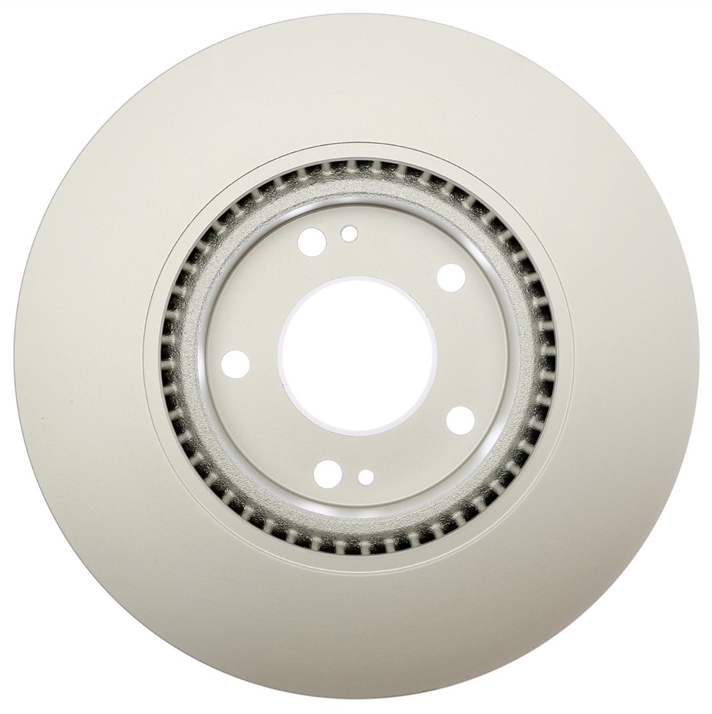 ACDelco Disc Brake Rotor 18A81865 — image 3