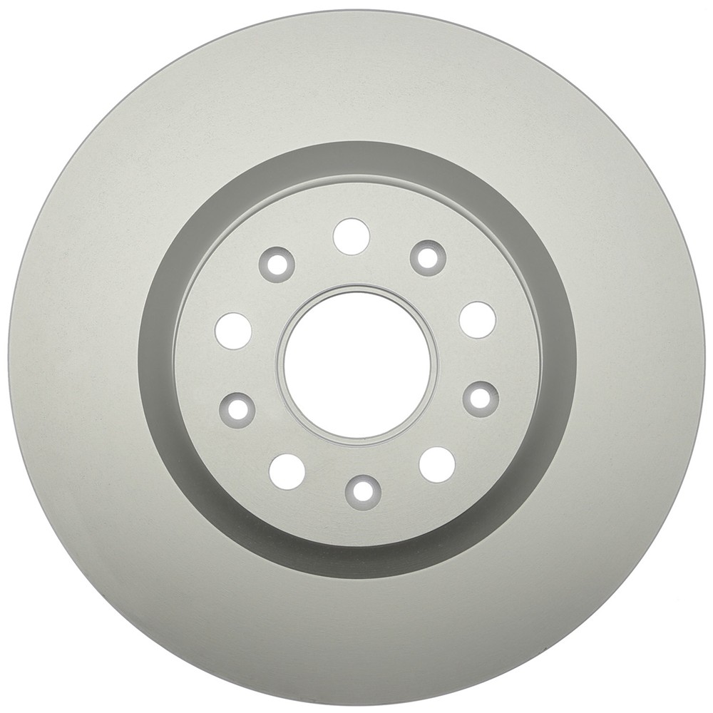 ACDelco Disc Brake Rotor 18A81912 — image 2