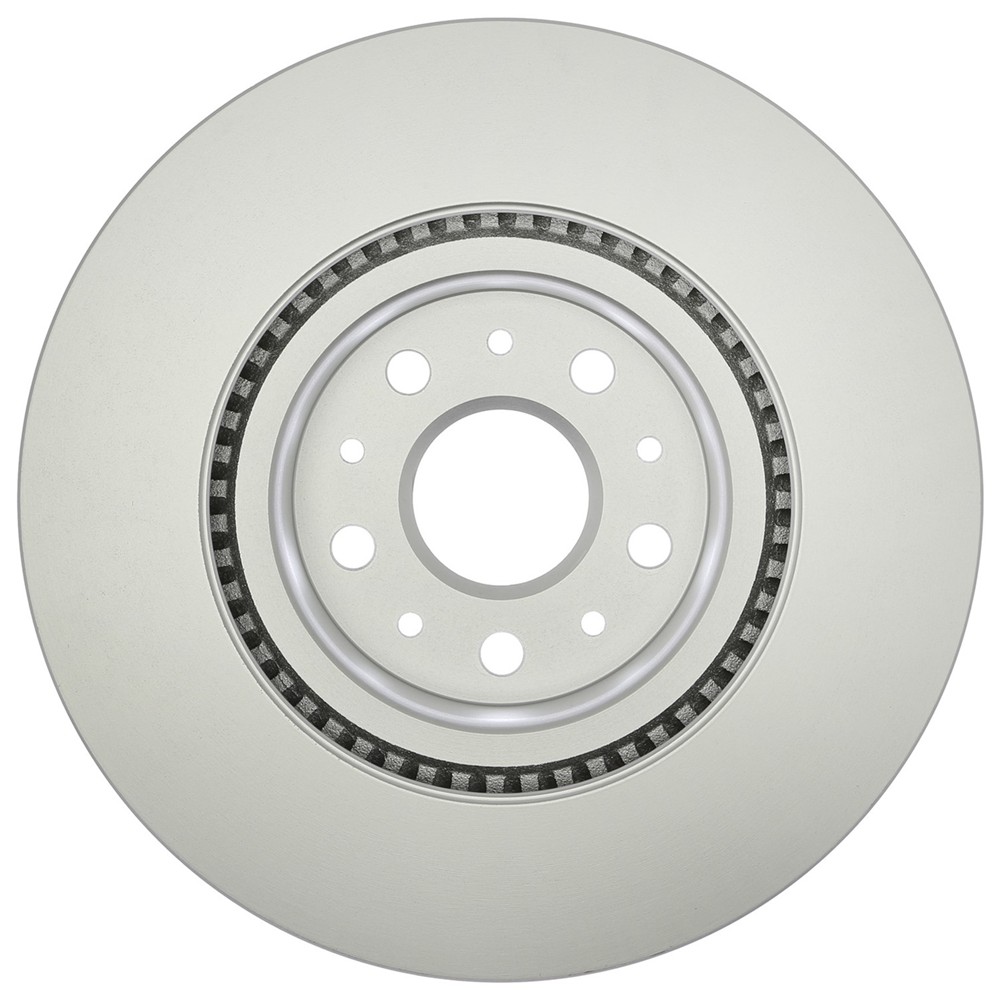ACDelco Disc Brake Rotor 18A81912 — image 3