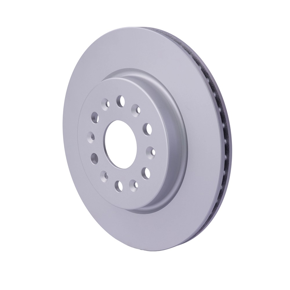 ACDelco Disc Brake Rotor 18A82060C — image 2