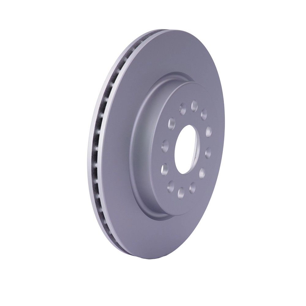 ACDelco Disc Brake Rotor 18A82060C — image 4