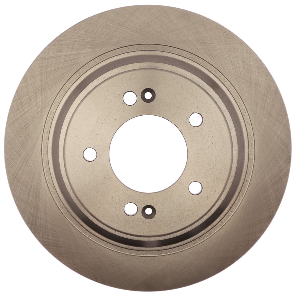 ACDelco Disc Brake Rotor 18A82146A — image 2
