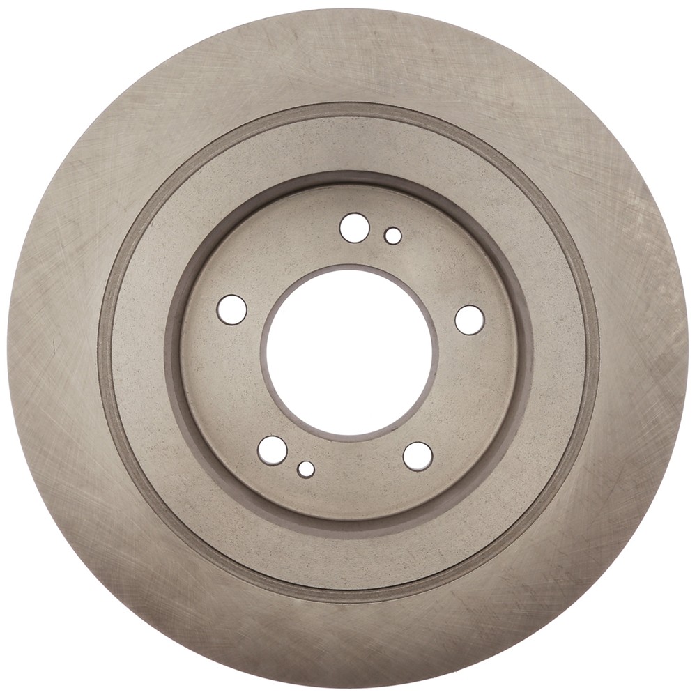 ACDelco Disc Brake Rotor 18A82146A — image 3