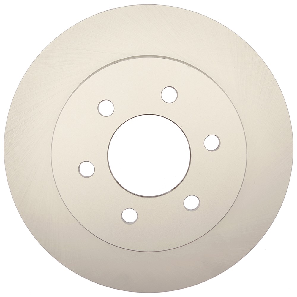 ACDelco Disc Brake Rotor 18A821AC — image 2