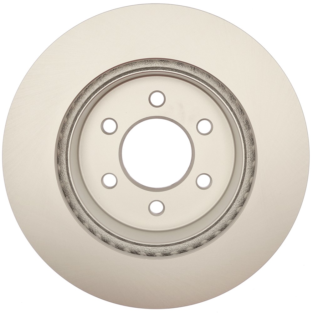 ACDelco Disc Brake Rotor 18A821AC — image 3