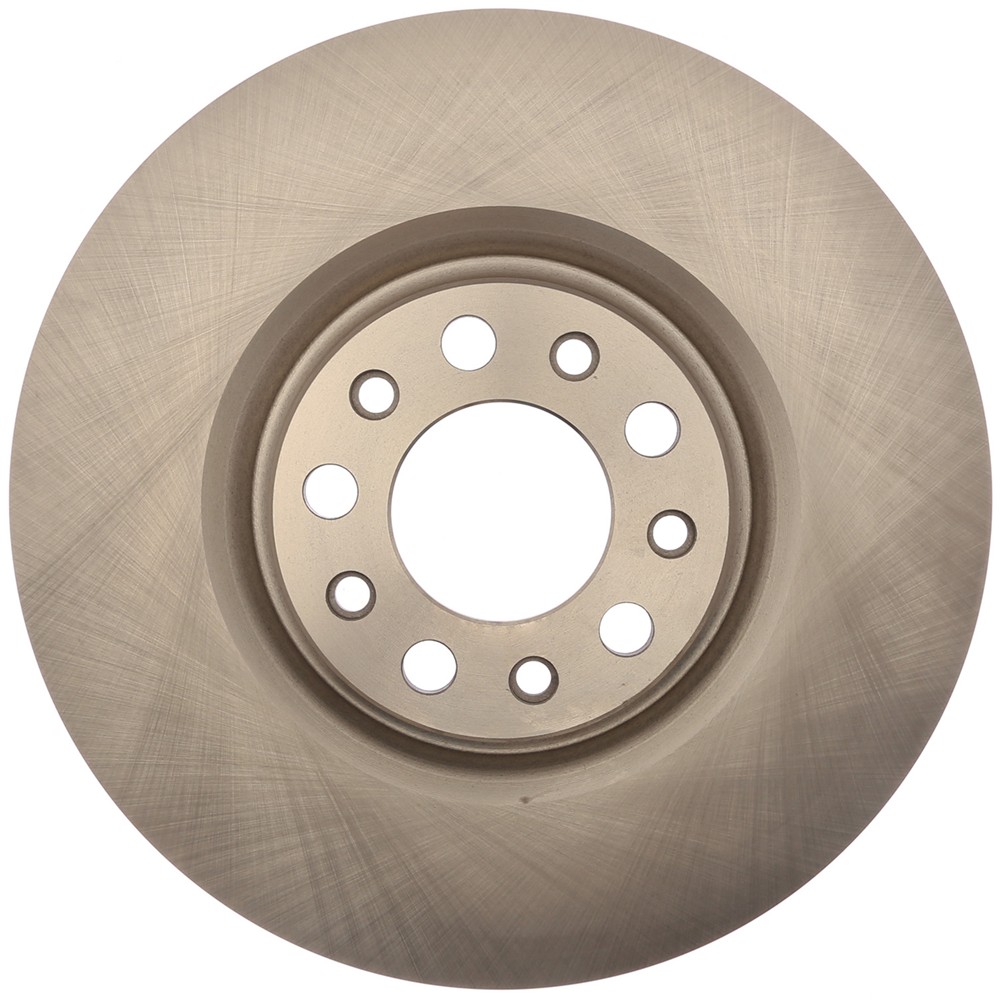 ACDelco Disc Brake Rotor 18A82276A — image 2