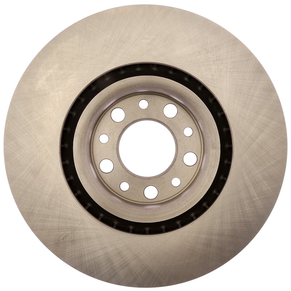 ACDelco Disc Brake Rotor 18A82276A — image 3
