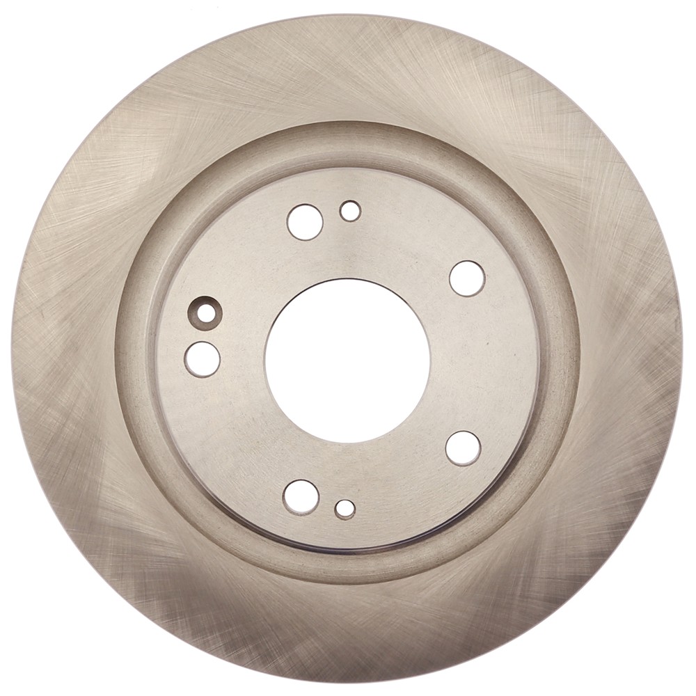 ACDelco Disc Brake Rotor 18A82354A — image 2