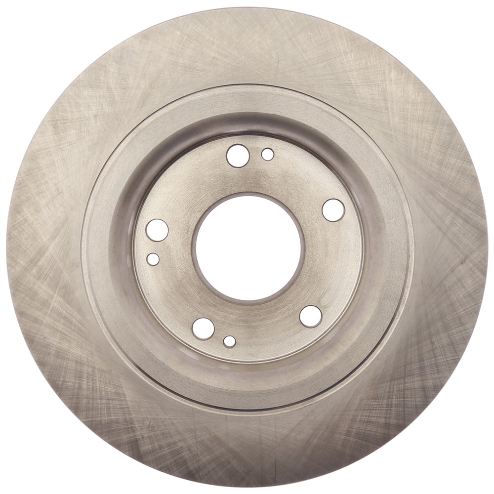 ACDelco Disc Brake Rotor 18A82354A — image 3