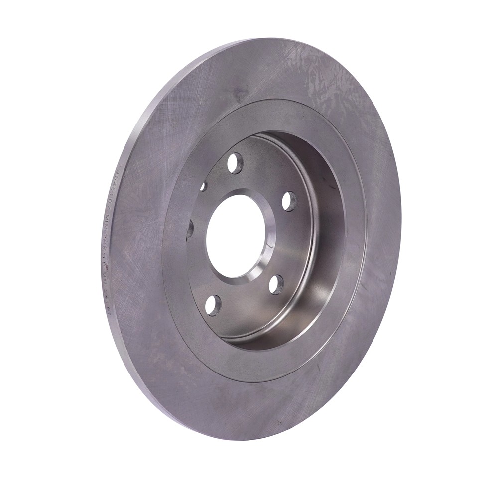 ACDelco Disc Brake Rotor 18A82456B — image 2