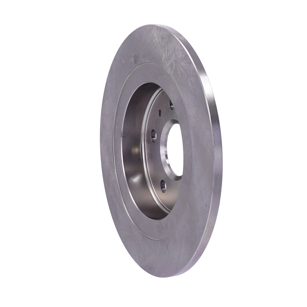 ACDelco Disc Brake Rotor 18A82456B — image 3