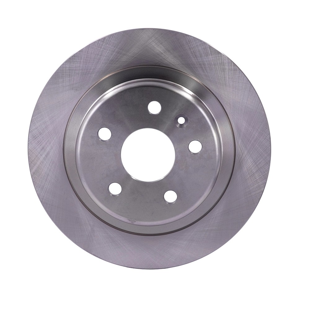 ACDelco Disc Brake Rotor 18A82456B — image 4