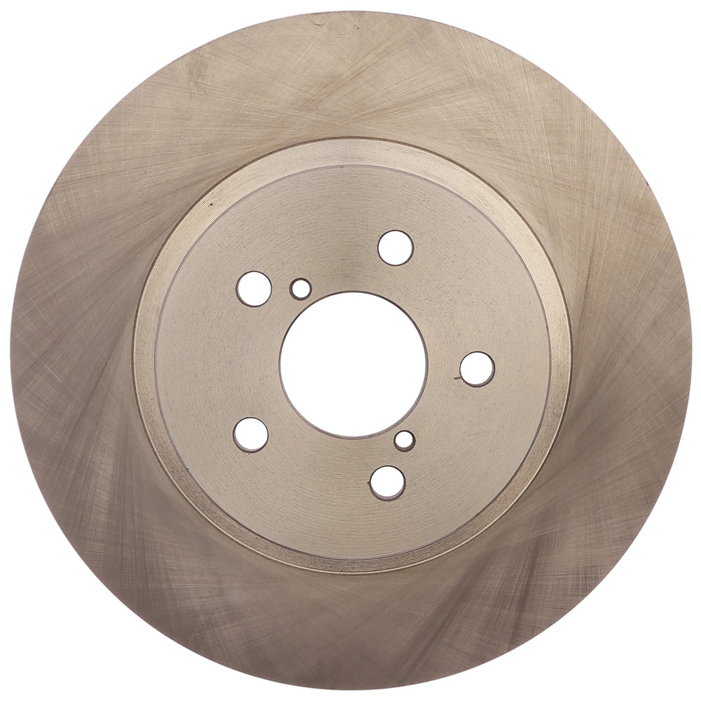 ACDelco Disc Brake Rotor 18A82487A — image 2