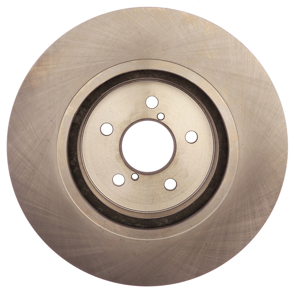 ACDelco Disc Brake Rotor 18A82487A — image 3