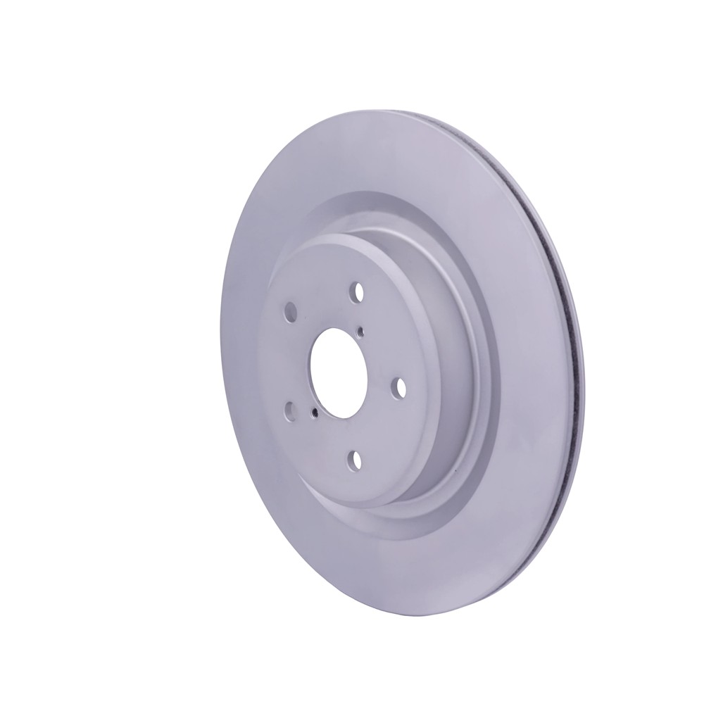 ACDelco Disc Brake Rotor 18A82543C — image 2