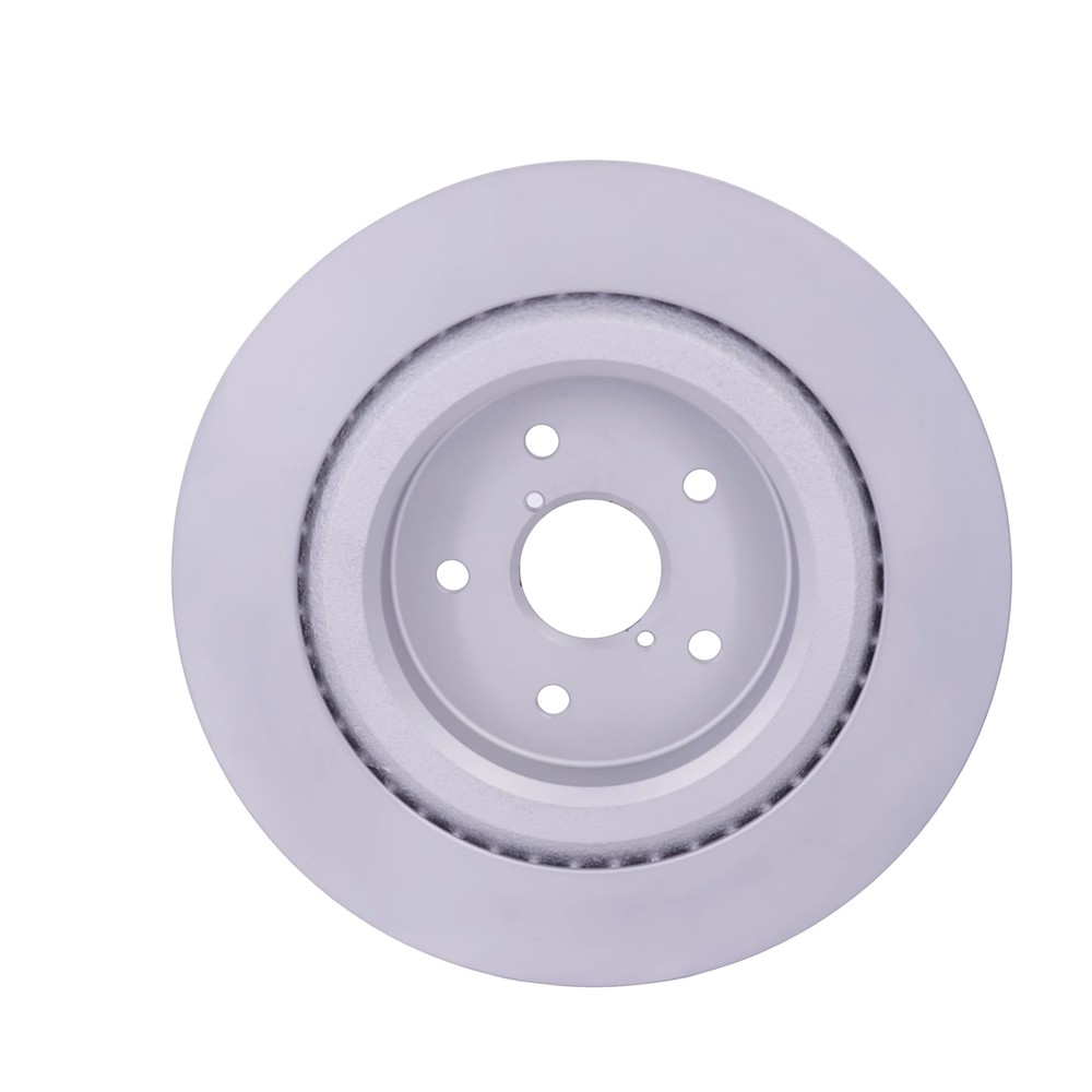 ACDelco Disc Brake Rotor 18A82543C — image 3