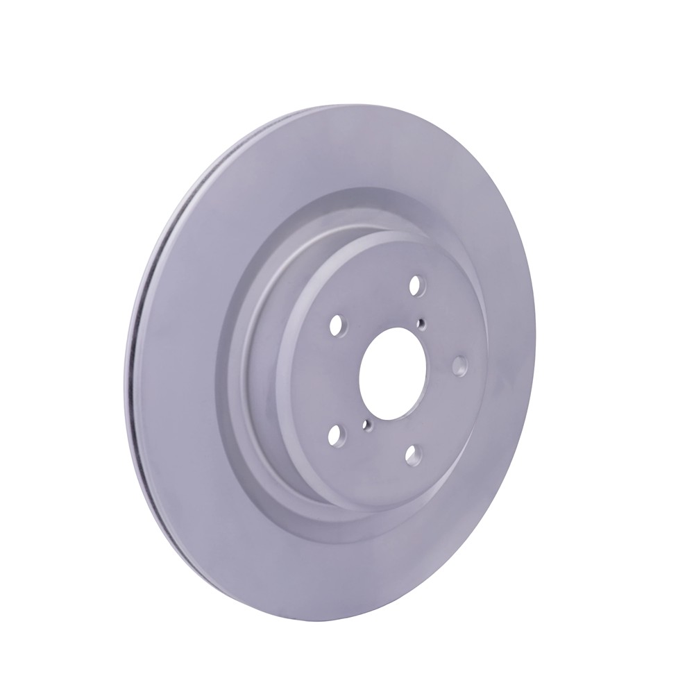 ACDelco Disc Brake Rotor 18A82543C — image 4